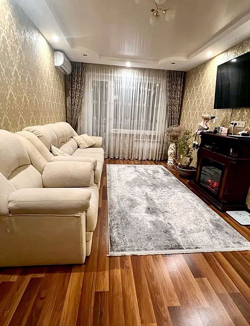 Продаж Квартира 3-кімнатна, 3/9 поверх на Газеты Правда пр., 115 Дніпро - фото 4