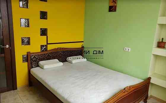 Оренда Квартира 2-кімнатна, 14/25 поверх на Героев Сталинграда просп./Володимира Івасюка просп Kiev