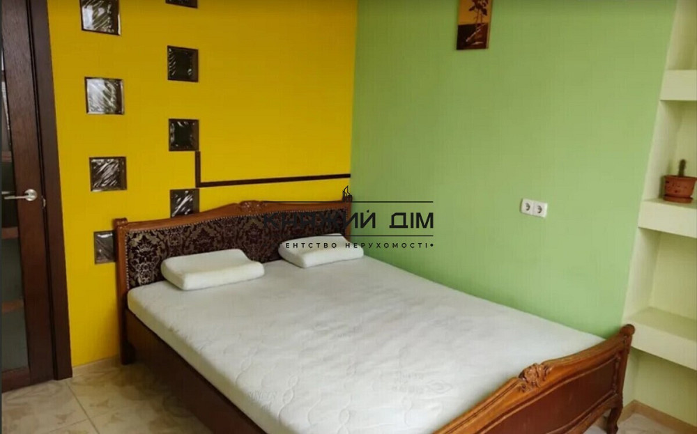 Оренда Квартира 2-кімнатна, 14/25 поверх на Героев Сталинграда просп./Володимира Івасюка просп Kiev - photo 3