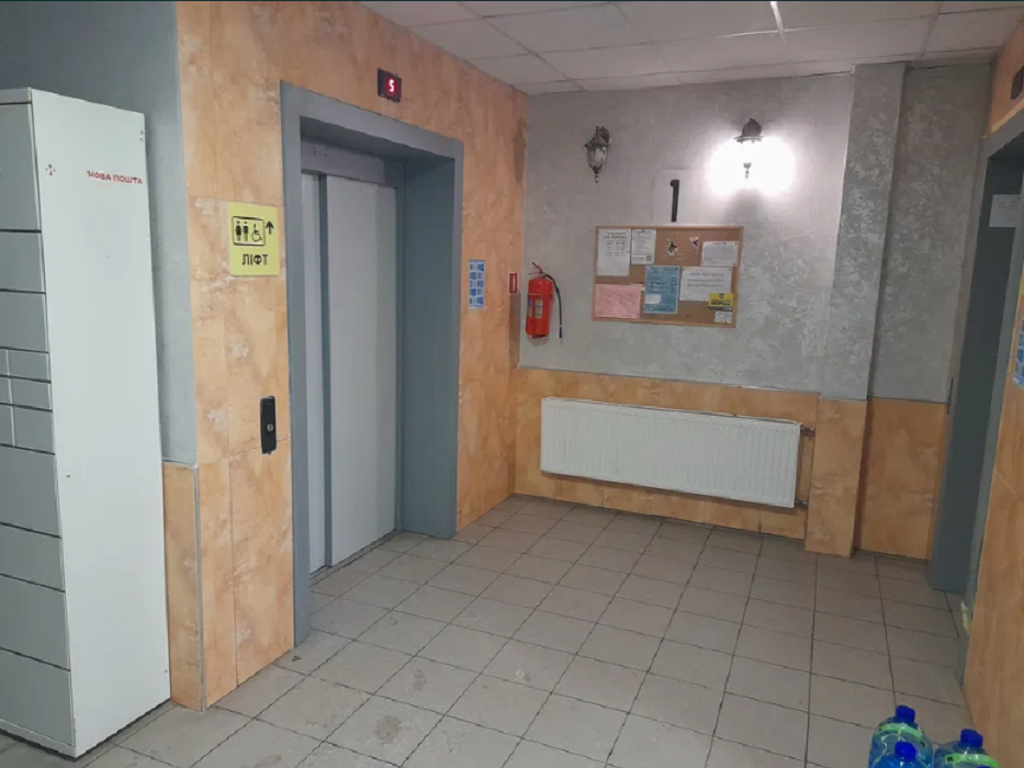 Продаж Квартира 1-кімнатна на ул. Бреуса, 63/1 Odessa - photo 9