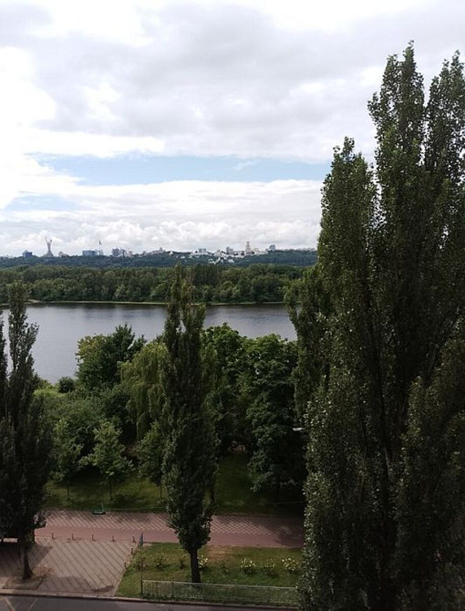 Оренда Квартира 1-кімнатна, 7/16 поверх на Русанівський бульвар, 2/8 Київ - фото 17