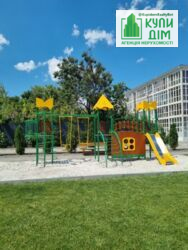 Терміновий продаж укомплектованої квартири 3D ТУР Kirovohrad