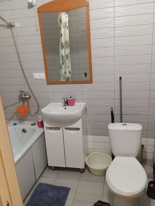 Продаж Квартира 1-кімнатна, 14/16 поверх на Олевська вул., д. 13 Київ - фото 8