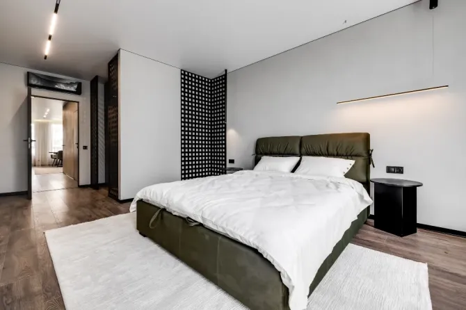 Продаж 1к Квартира 70 кв.м Замарстинівська, ЖК Greenville Park Львів - фото 16