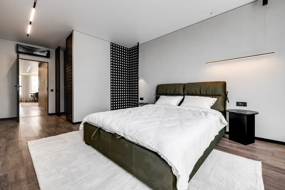 For sale 1-room Apartment 70 sq.m Замарстинівська, ЖК Greenville Park L'viv - photo 16