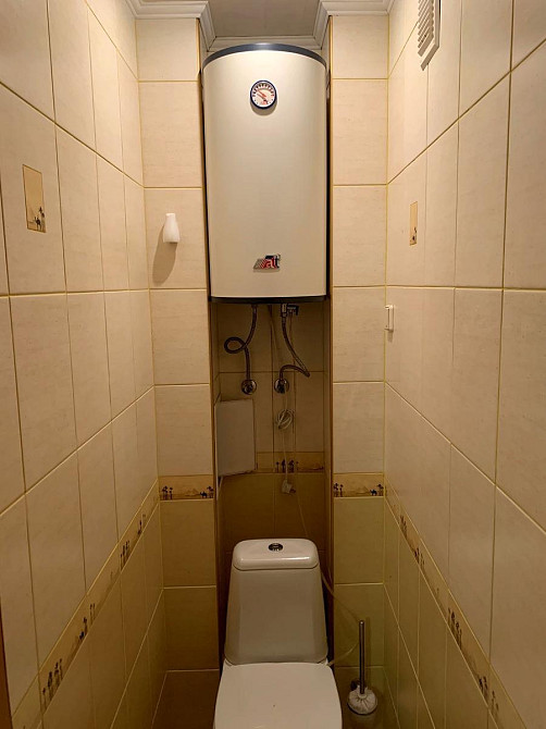 Оренда Квартира 2-кімнатна, 7/10 поверх на просп. Петра Григоренка, 39 Київ - фото 11