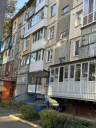 2 к квартира обл. лікарня. Кропивницький