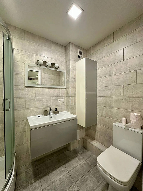 Продаж Квартира 3-кімнатна, 2/9 поверх на Малиновского Маршала ул., 12 Дніпро - фото 15