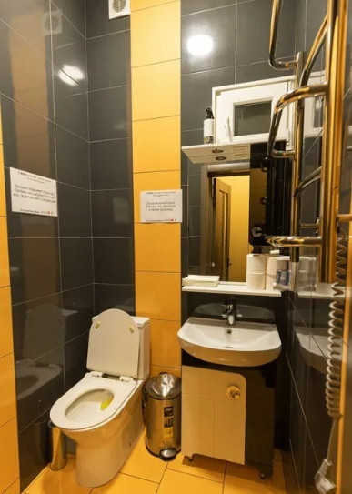 Оренда офісне приміщення на Большая Арнаутская ул., 64 поверх - 1/3 Odessa - photo 15