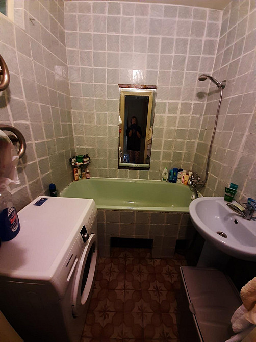 Продаж Квартира на улица Багряного Івана 38 Львів - фото 11