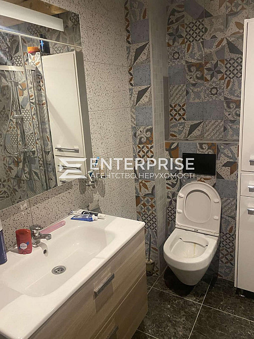 Оренда 2-поверховий Будинок з ділянкою 20 сот 165 кв.м 4 кімн. на Соборна вул. Гостомель - фото 15