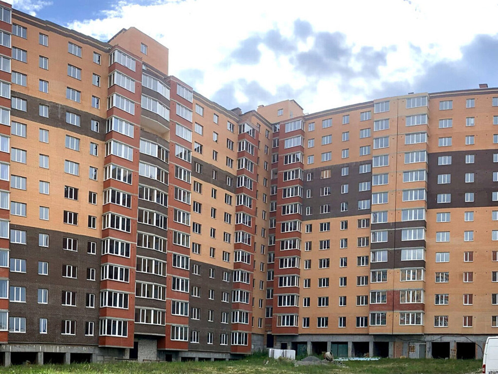 Продаж Квартира 2-кімнатна, 11/12 поверх Вінниця - фото 1