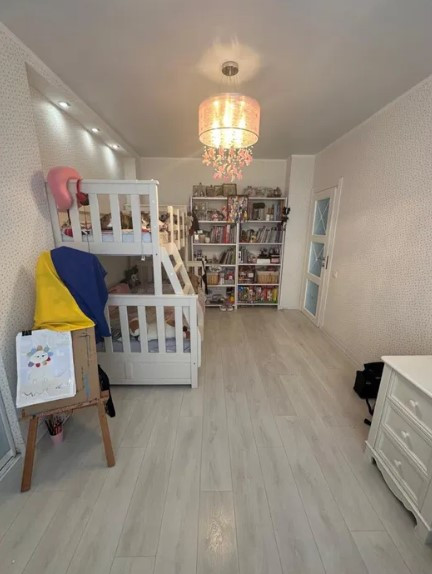 Продам 2-х комнатную квартиру с ремонтом на пос. Котовского Крижанівка (Комінтернівський район) - фото 6