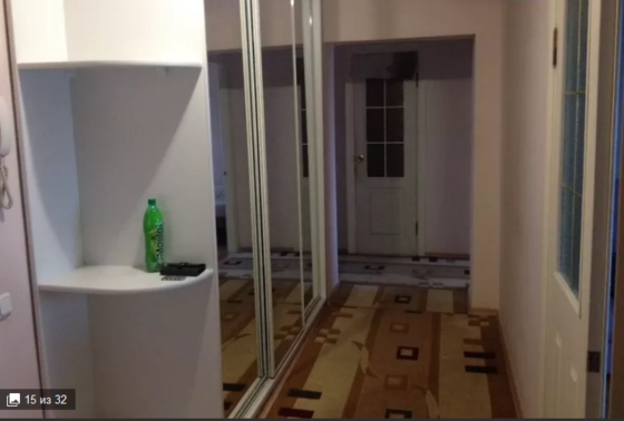 Продаж Квартира 3-кімнатна, 10/10 поверх на Академика Заболотного улица Вінниця