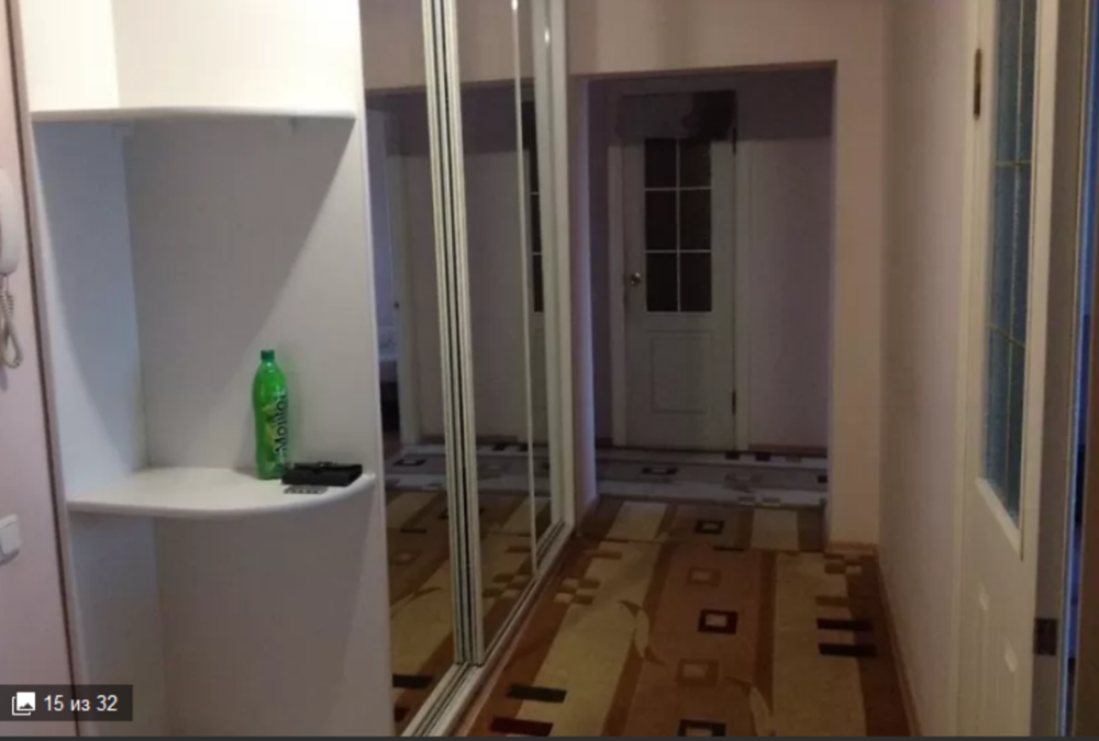 Продаж Квартира 3-кімнатна, 10/10 поверх на Академика Заболотного улица Вінниця - фото 6