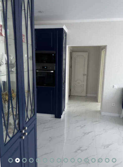 Продаж Квартира 2-кімнатна, 22/25 поверх на Костанди, 104/1а Одеса - фото 4