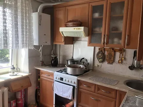 Продаж 2к Квартира 43.2 кв.м Морехідна вулиця 5 Миколаїв - фото 2