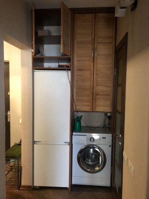 Оренда Квартира 2-кімнатна, 4/10 поверх на ул. Михаила Драгоманова, 9 Kiev - photo 12