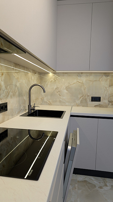 Продаж Квартира 1-кімнатна, 7/13 поверх на Вовчинецька, 223-А Ивано-Франковск - изображение 11