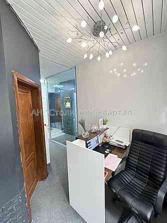 Оренда офісне приміщення на Джона Маккейна вул., 38 приміщень - 4, поверх - 1/5 Киев