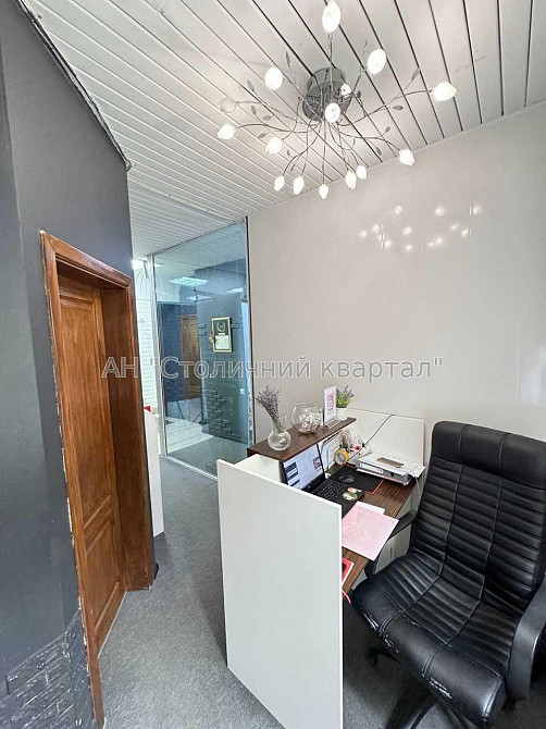 Оренда офісне приміщення на Джона Маккейна вул., 38 приміщень - 4, поверх - 1/5 Київ - фото 2