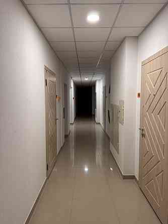 1-комнатная квартира-студия, 29 м², ЖК Акварель 4, Черемушки Odessa