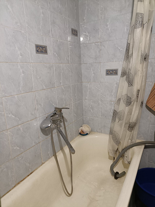 Просторная 3-комнатная квартира на посёлке Котовского Odessa - photo 15