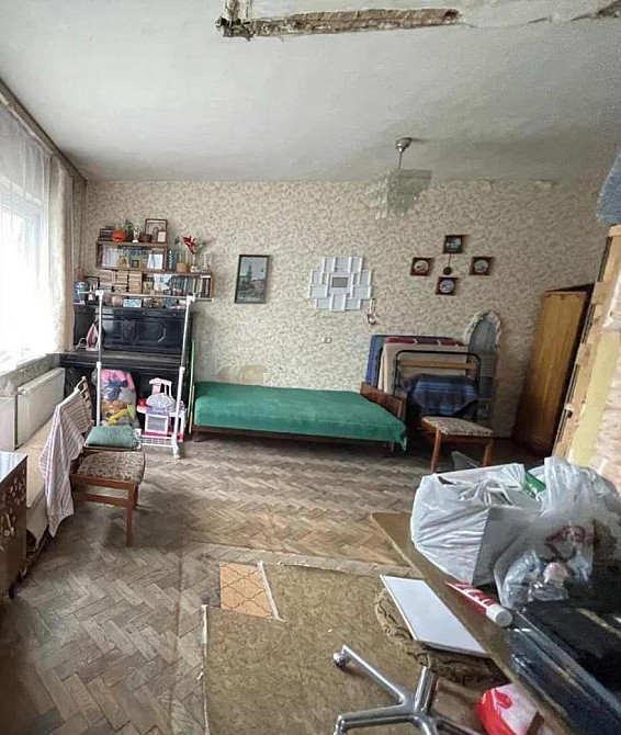 Продаж Квартира 4-кімнатна, 5/5 поверх на вул. Єфремова Сергія L'viv - photo 9