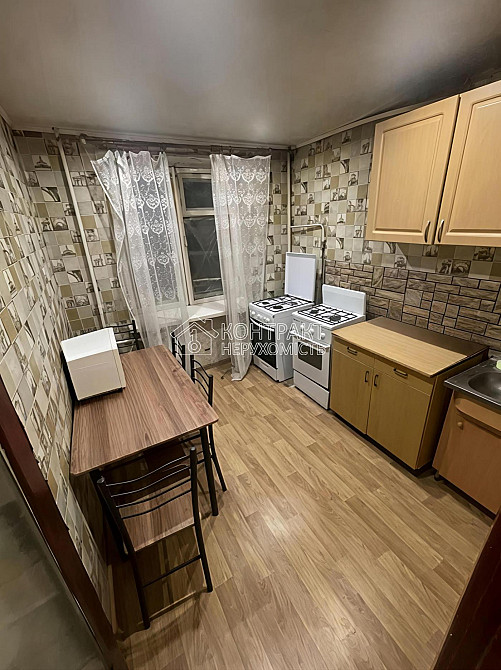 Продаж Квартира 1-кімнатна, 11/14 поверх на вул. Аерокосмічний Харьков - изображение 11