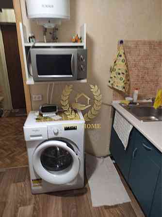 1-кімнатна квартира на Оболоні, метро Героїв Дніпра, 3-й поверх, чиста Kiev