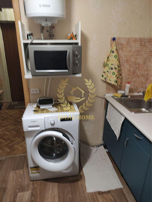 1-кімнатна квартира на Оболоні, метро Героїв Дніпра, 3-й поверх, чиста Київ - фото 2