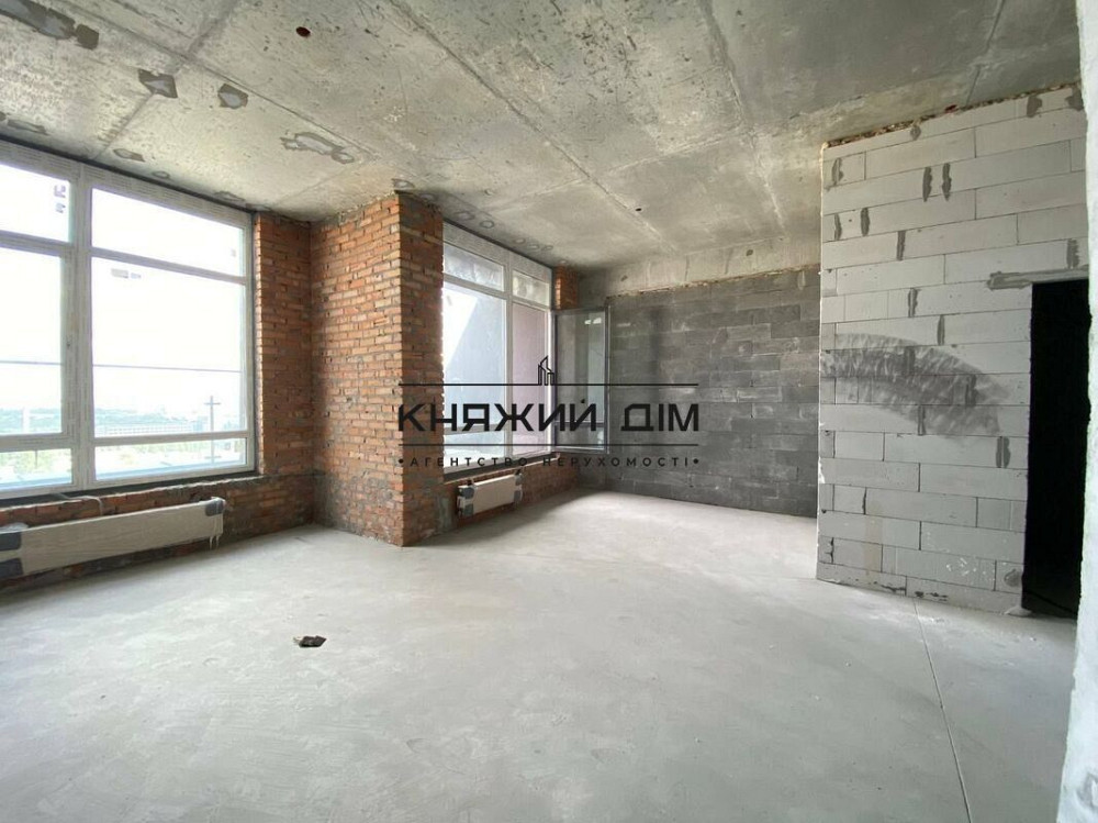 Продаж 2-х к.кв. пентхаус в ЖК GREAT по вул. Причальній в Дарницькому р-ні. Код об'єкту №: 21145137 Kiev - photo 2