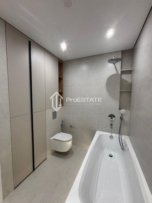 Продаж Квартира 2-кімнатна, 21/26 поверх на вул. Дніпровська набережна Киев - изображение 9