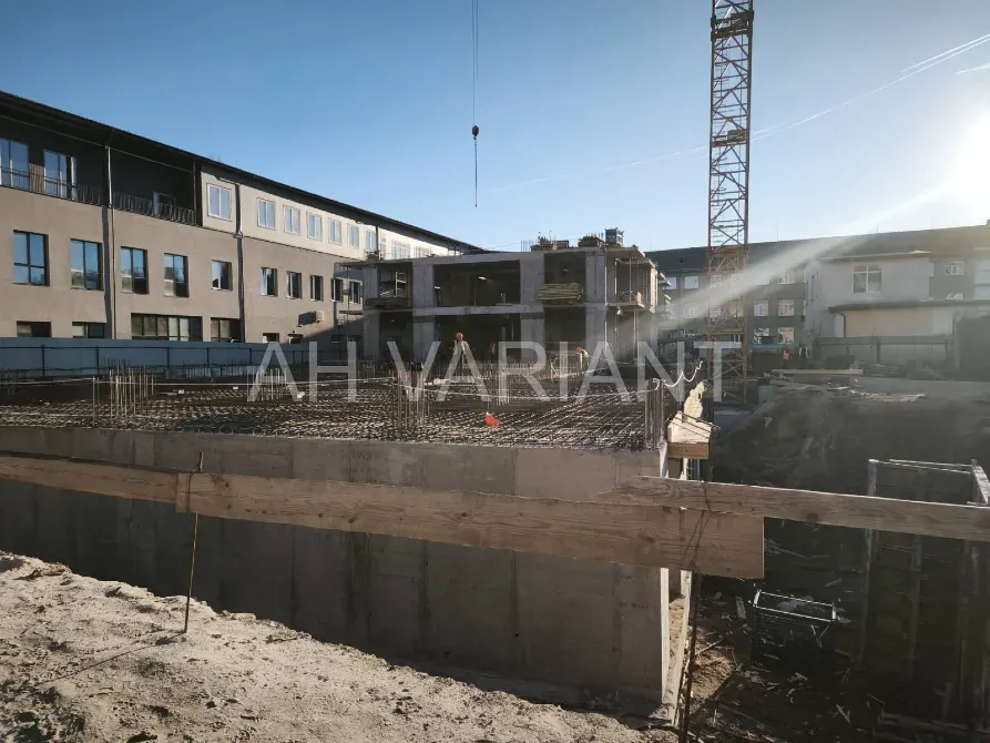 Продажа 1к Квартира 36 кв.м Мукачівська 44 Ужгород - изображение 12