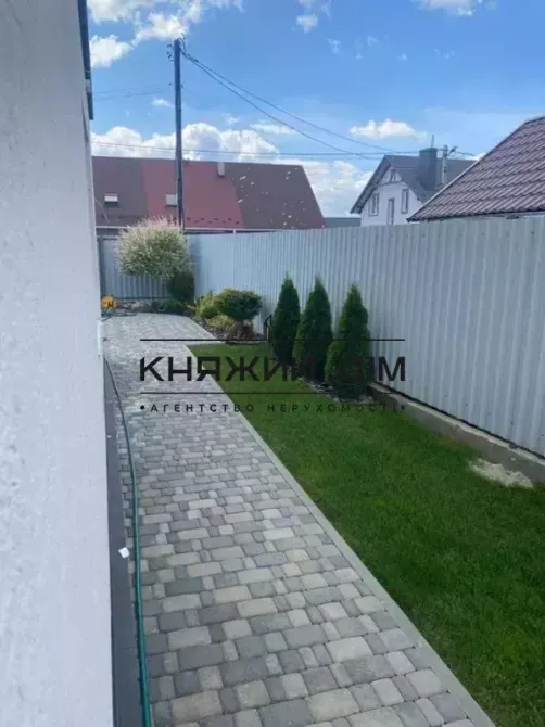 Продаж Таун хаузу С. Святопетрівське 80 м. 2 поверхрвий код 2211766  - фото 12