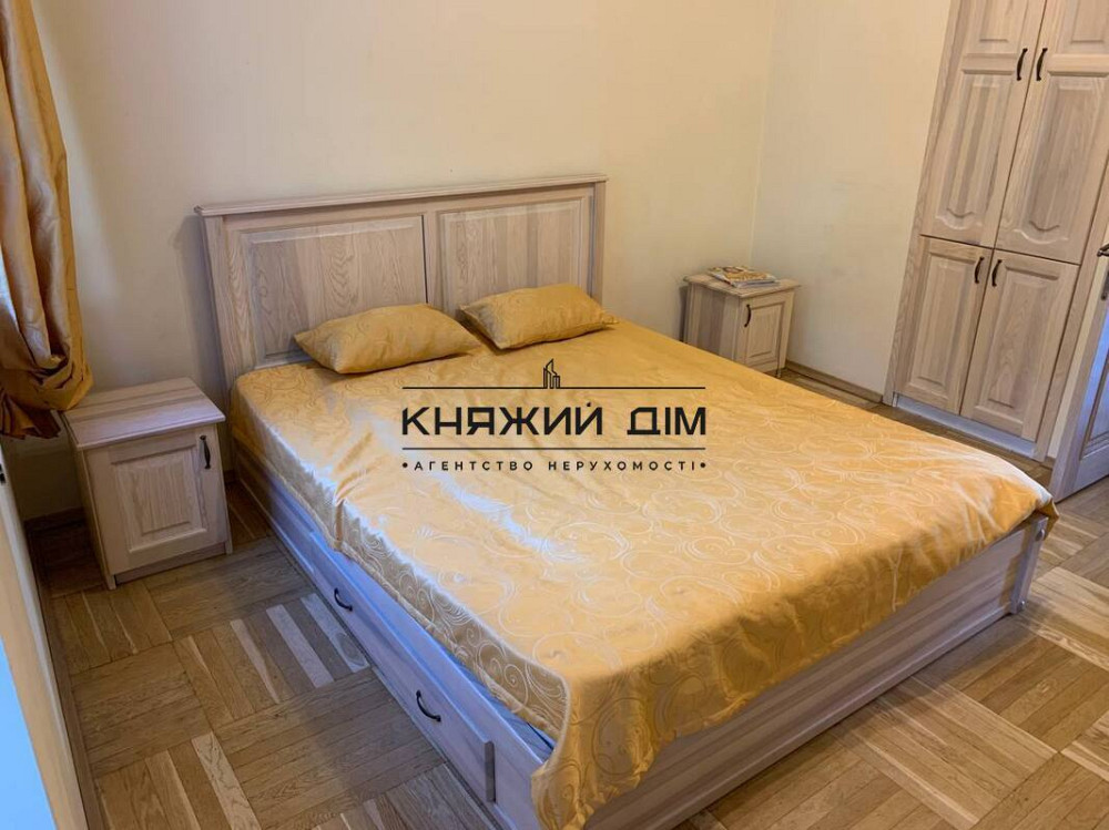 Оренда Квартира 2-кімнатна, 4/8 поверх на Бассейная ул. Kiev - photo 10