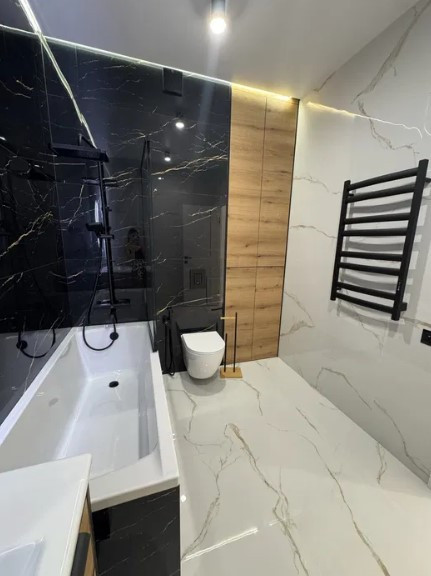 2-х комнатная видовая  квартира в Аркадии- ЖК 51 Жемчужина Одеса - фото 11