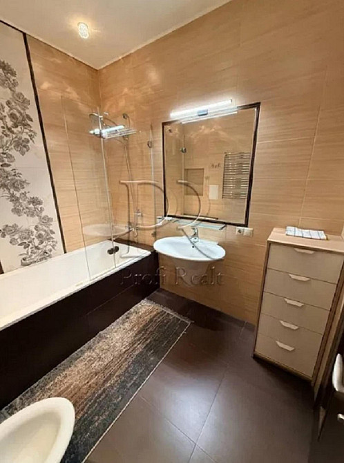 Продаж Квартира 2-кімнатна, 4/17 поверх на Антоновича вул., д. 72 Київ - фото 9