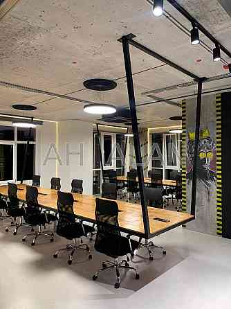 Оренда офісне приміщення на Андрія Верхогляда вул., 15 поверх - 25/30 Київ