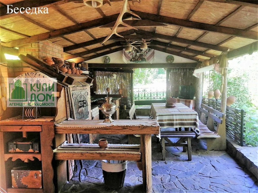 Продається розкішний будинок в Новій Олексіївці Кропивницький - фото 15