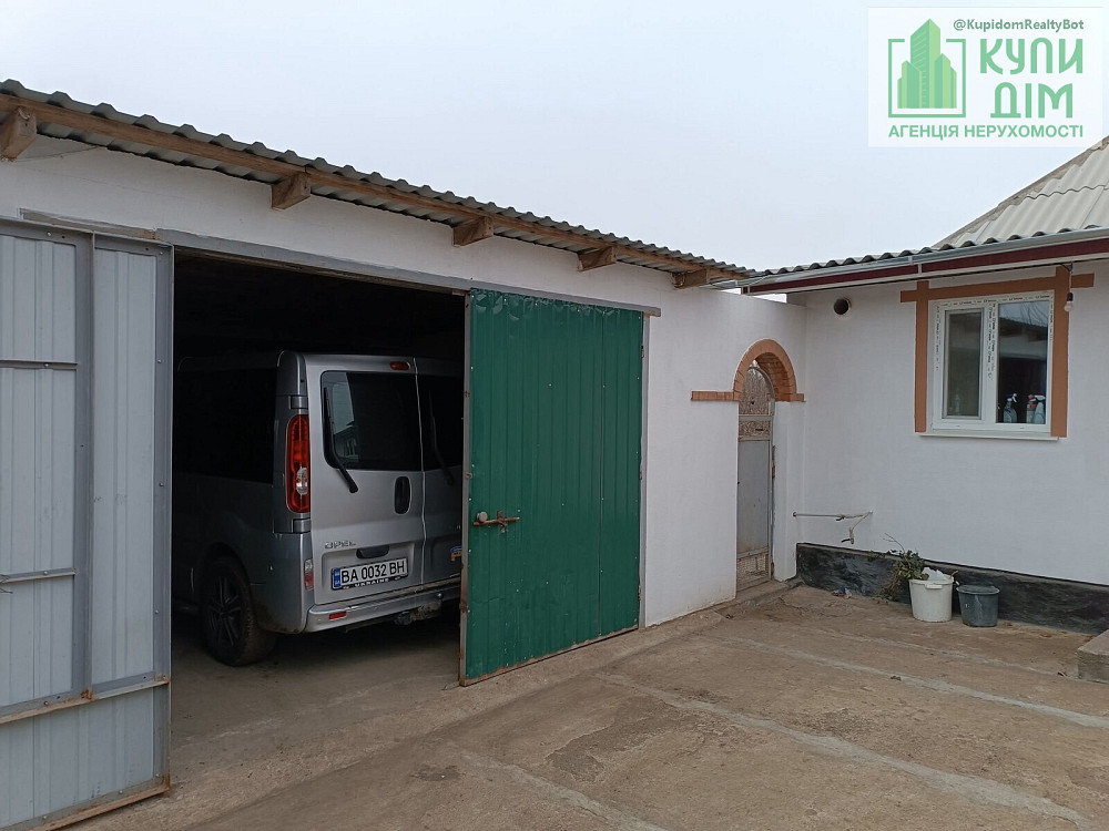 Продаж домогосподарства с.Рівне Кропивницький - фото 15