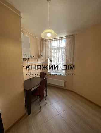 Оренда Квартира 1-кімнатна, 6/10 поверх на вул. Садовая 