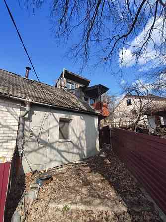 Продаж Будинок 2-кімнатний на Жуйка Житомир