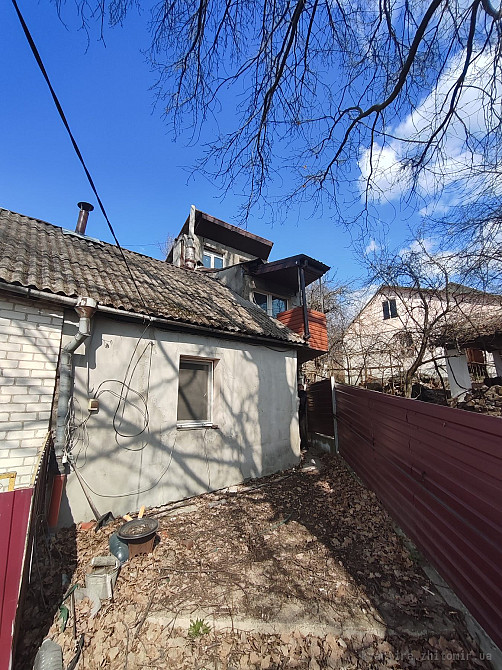 Продаж Будинок 2-кімнатний на Жуйка Житомир - фото 1