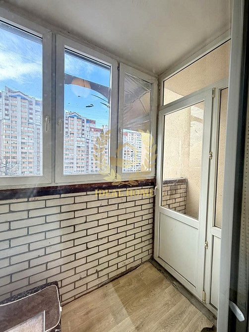 Продаж Квартира 1-кімнатна, 5/16 поверх на Алматинская ул., 39З Киев - изображение 10