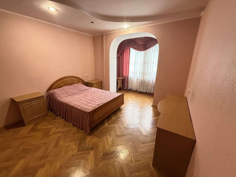 Продаж Квартира 4-кімнатна, 1/9 поверх на вул. Святослава Ріхтера Житомир - фото 9