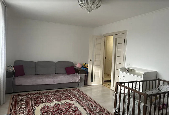Продаж 1км. квартири 45 кв. м на вул. Тролейбусна Тернопіль - фото 8