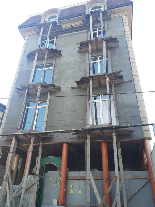 Продам Дом в Аркадии,  переулок  Педагогический. Приморский р-н
Можно под гостиницу. Одеса - фото 1