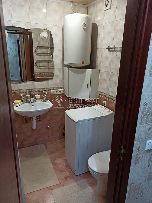 Продаж Квартира 2-кімнатна, 5/5 поверх на вул. Тархова Харків - фото 6