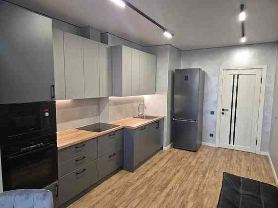 Продаж Квартира 1-кімнатна, 5/16 поверх на Івасюка В. вул./Незалежності Ивано-Франковск